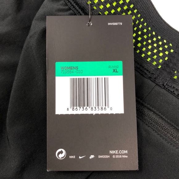 NIKE Aeroswift 2” Running Shorts NWT Athletic - Picture 5 of 8